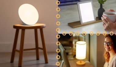 7 SAD Therapy Lights To Help With Seasonal Depression