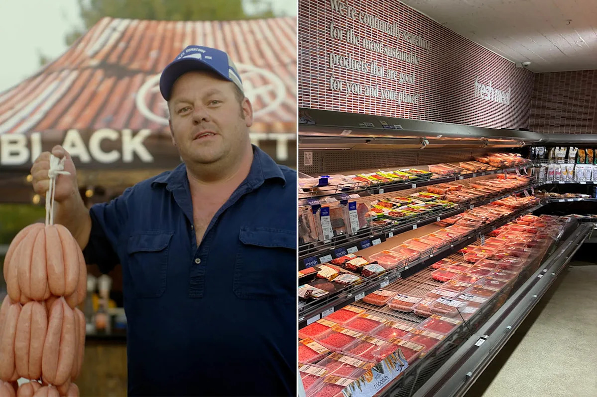 Aussie butcher flags major meat change amid stark supermarket shift: 'Taken a massive turn'