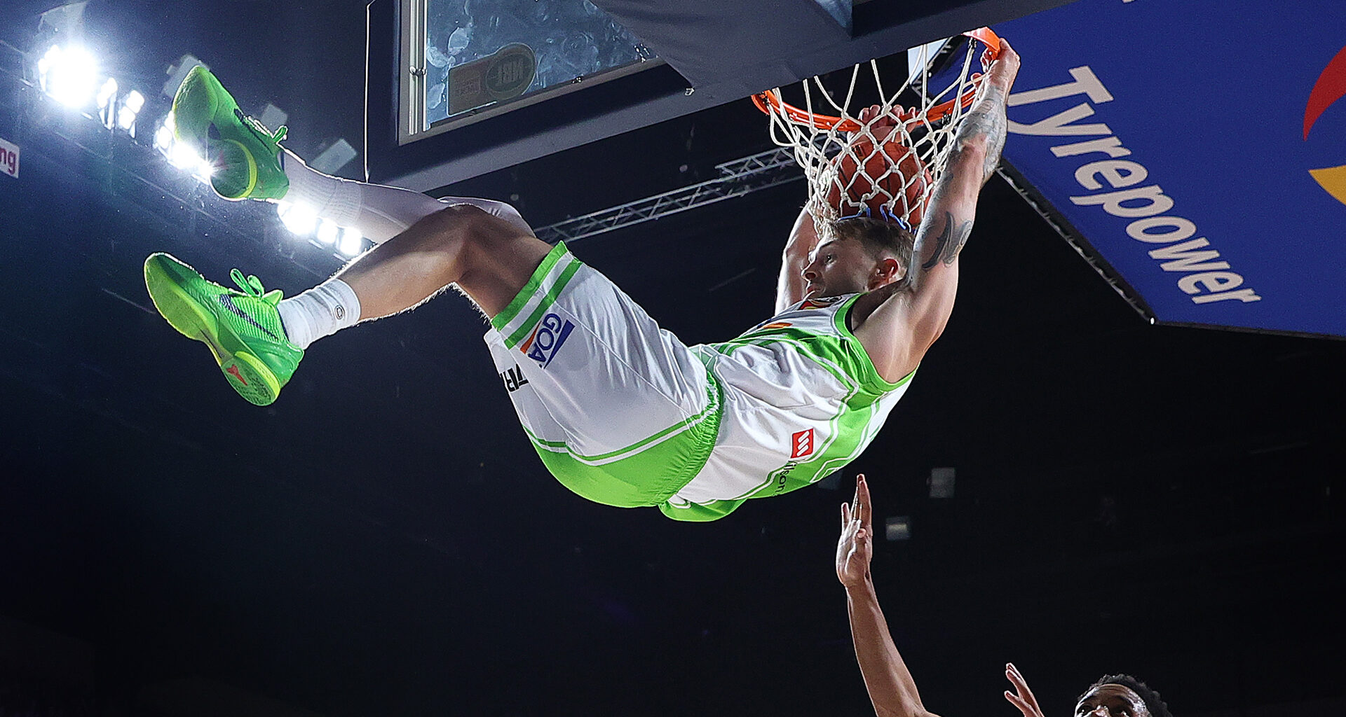 Phoenix too much again for 36ers