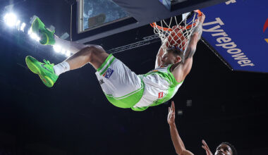 Phoenix too much again for 36ers