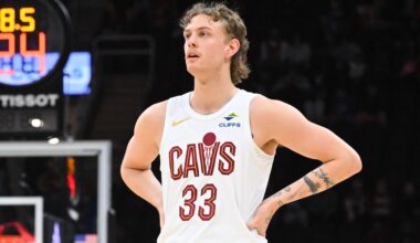 Aussies Abroad: Travers reportedly waived by Cavaliers