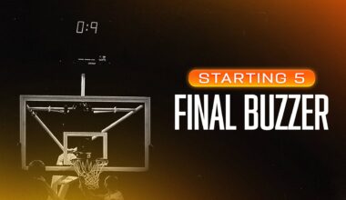 Starting 5: The key talking points from Round 21