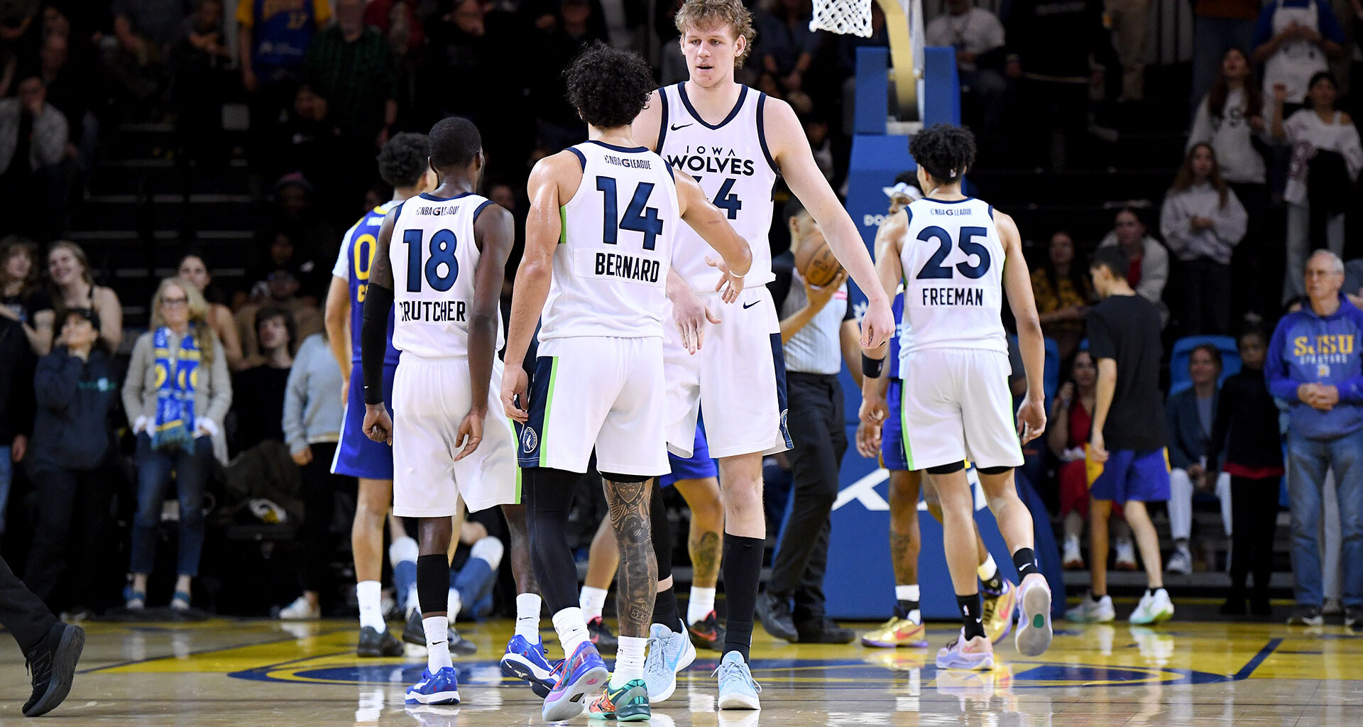 Next Star selected for NBA All-Star event