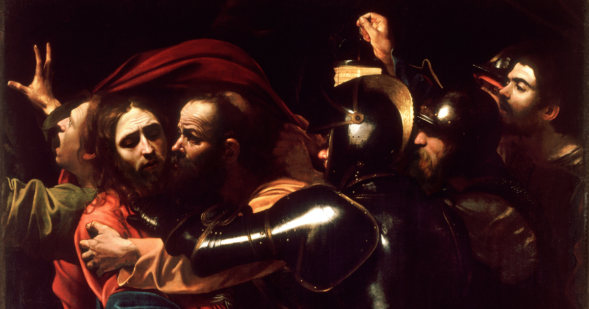 a masterpiece shaped by violence