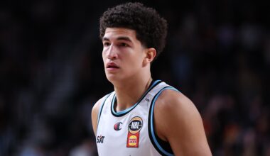 Rising Next Star to miss Phoenix clash