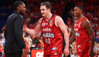 Spice up your life: The moment that changed Pepper's season