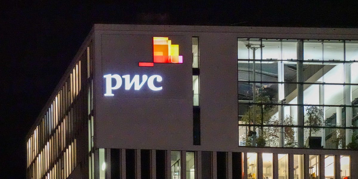PwC Is Rethinking How Its Employees Learn for the AI Era