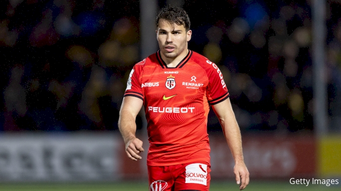 Top 14 Rugby Now Streaming In Canada On FloRugby