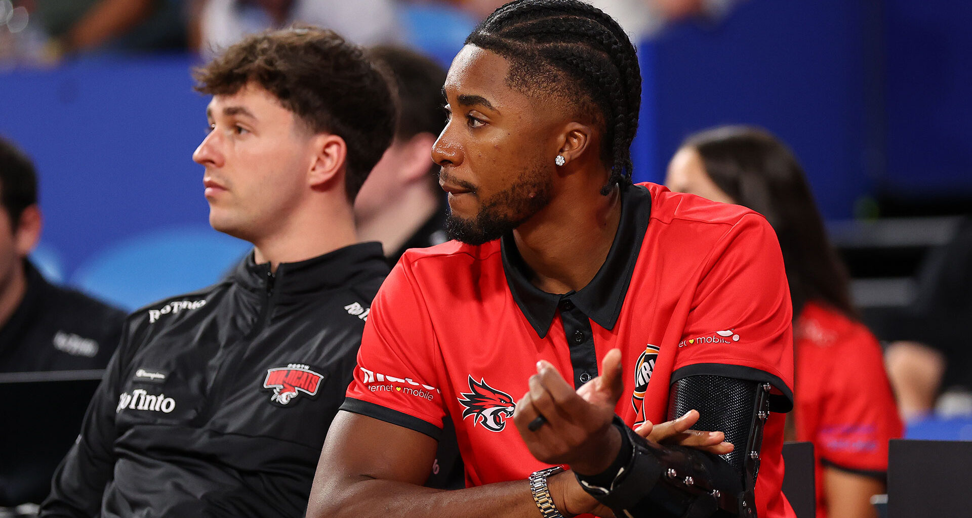 No rush on Perth’s Finals Wildcard