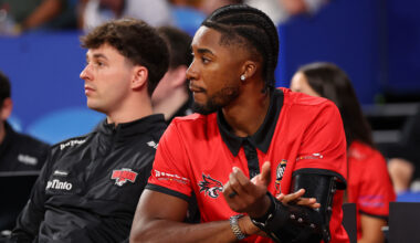 No rush on Perth’s Finals Wildcard