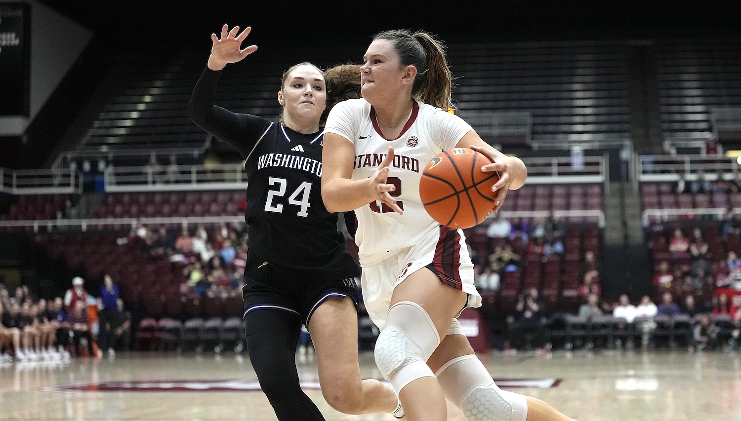 Freshman Somfai's historic 23 boards is new record