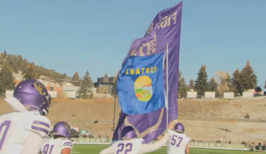 Carroll announces 2026 Football signing class featuring 10 Montana products | Frontier Conference