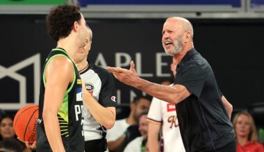 Why Brian Goorjian said 'F-You' to Owen Foxwell