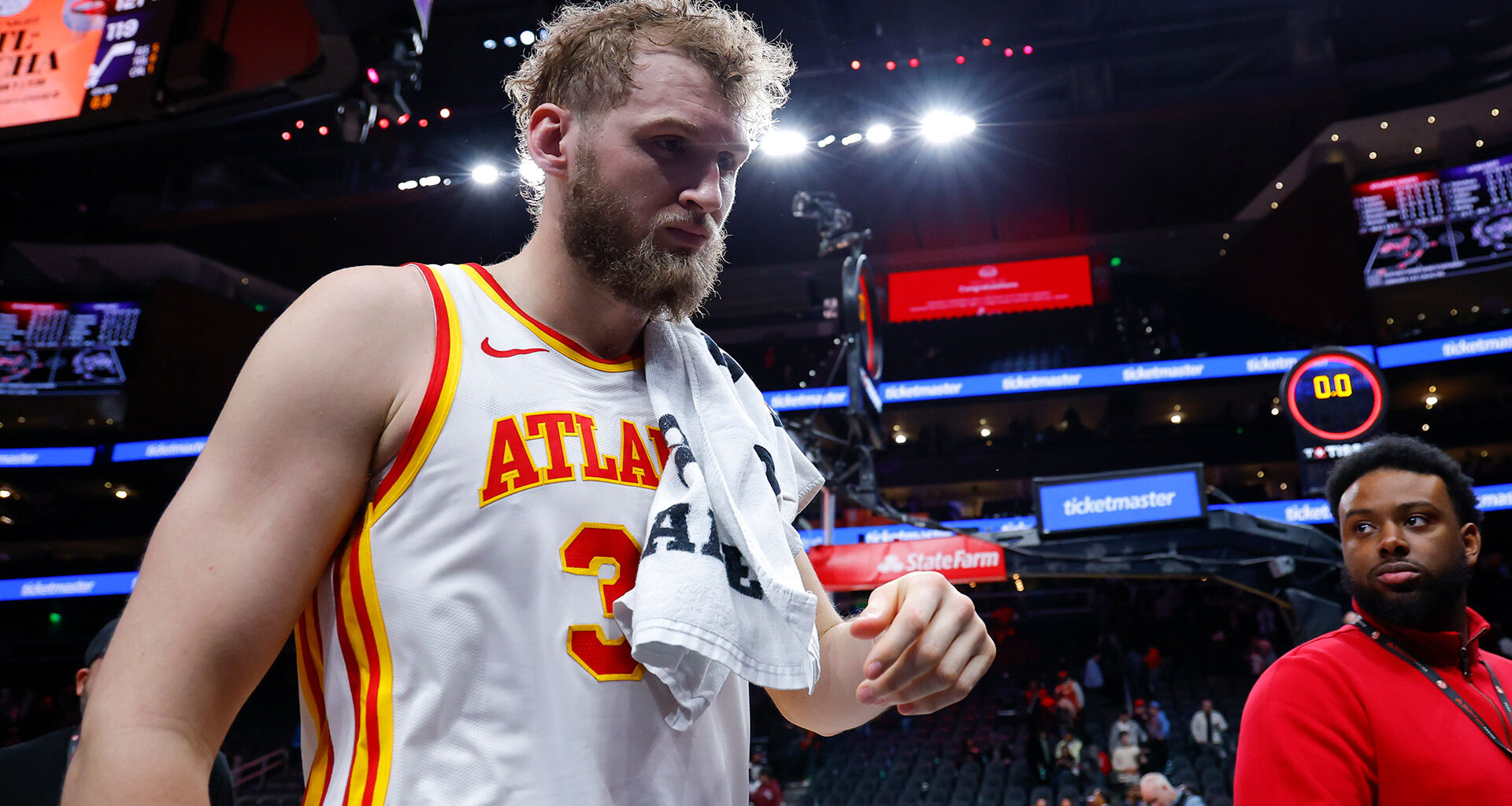 Aussies Abroad: Mixed fortunes for Boomers across the NBA