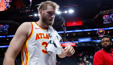 Aussies Abroad: Mixed fortunes for Boomers across the NBA