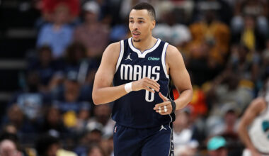 Aussies Abroad: Bad breaks for Exum, Furphy