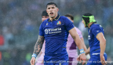 Six Nations Team Of The Week As France Italy And England Set Early Tone Now
