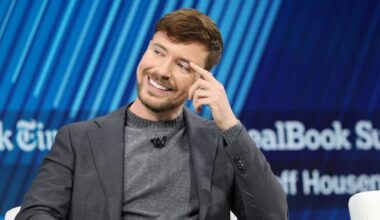 MrBeast's Company Buys Step Banking App That's Geared Toward Teens