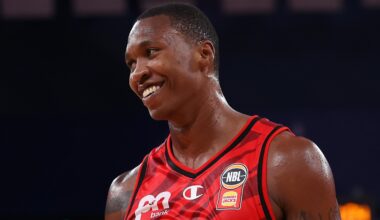 'Bound for business end': Wildcats peaking at right time