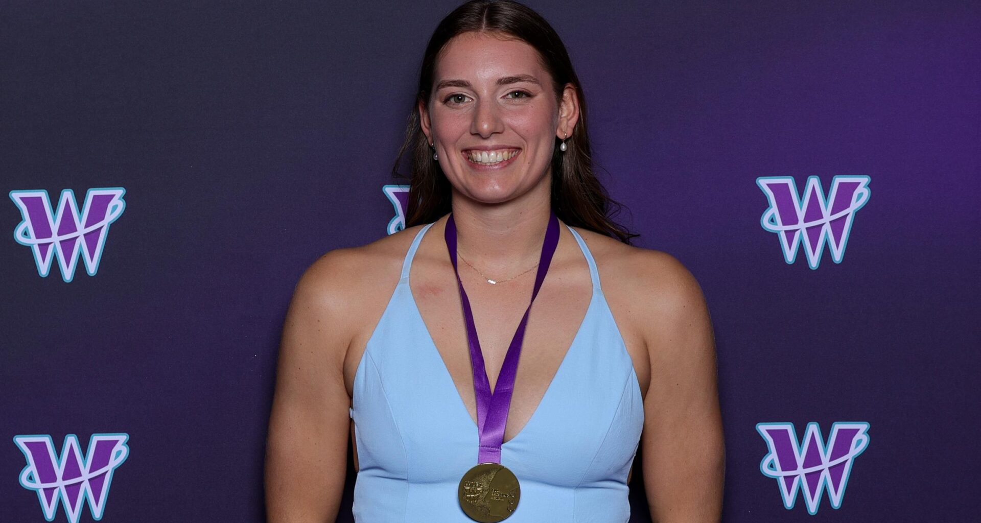 Borlase wins WNBL's Suzy Batkovic MVP award