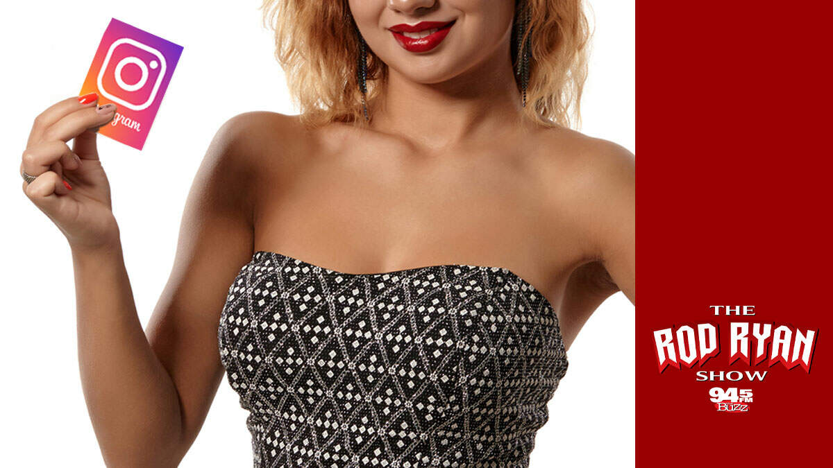 IG Wild Card Wednesday: Camila Belen | 94.5 The Buzz