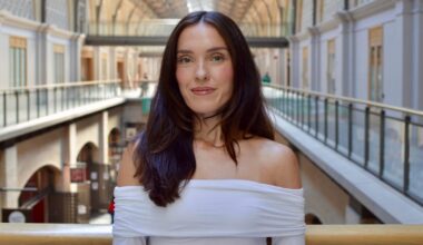 Gen Zer's Meta Job Was 'Startup Rehab,' Then She Returned to Her Dream