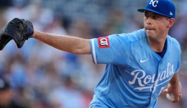 Bubic wins in arbitration vs. Royals and Lauer loses to Blue Jays, leaving players ahead 8-3 | MLB