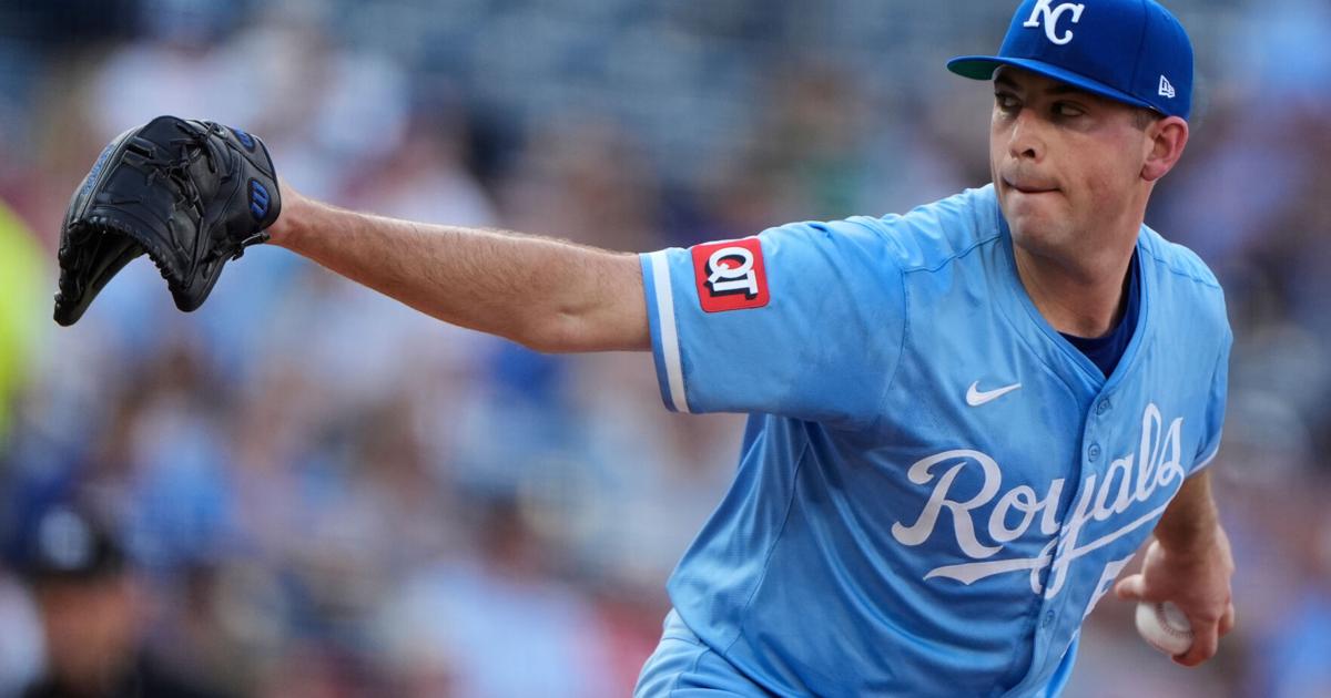 Bubic wins in arbitration vs. Royals and Lauer loses to Blue Jays, leaving players ahead 8-3 | MLB