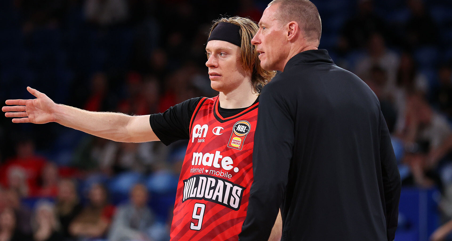 Bloodlines and belief: How Perth got it Rillie right