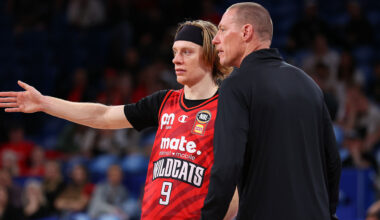 Bloodlines and belief: How Perth got it Rillie right