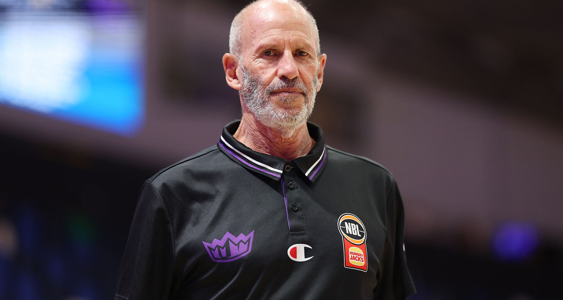 ‘No backward step’: Goorjian defiant, regrets expletives