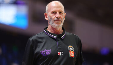 ‘No backward step’: Goorjian defiant, regrets expletives