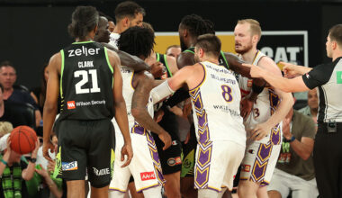 "Stakes have increased dramatically": Rivals chase psychological edge