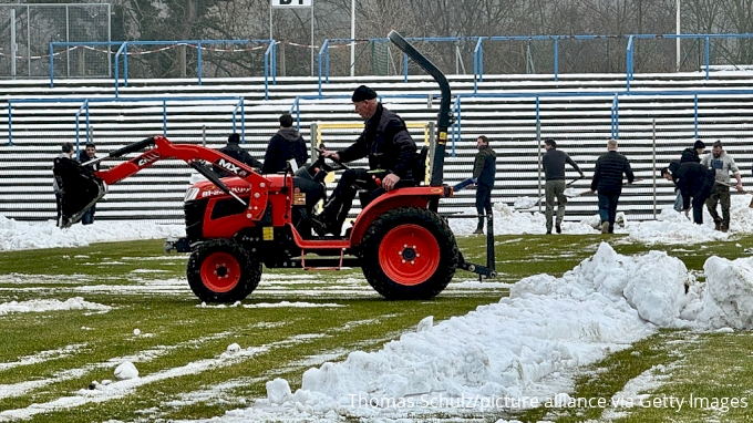 FloRugby Match Of The Week: Germany vs. Portugal In Rugby Europe