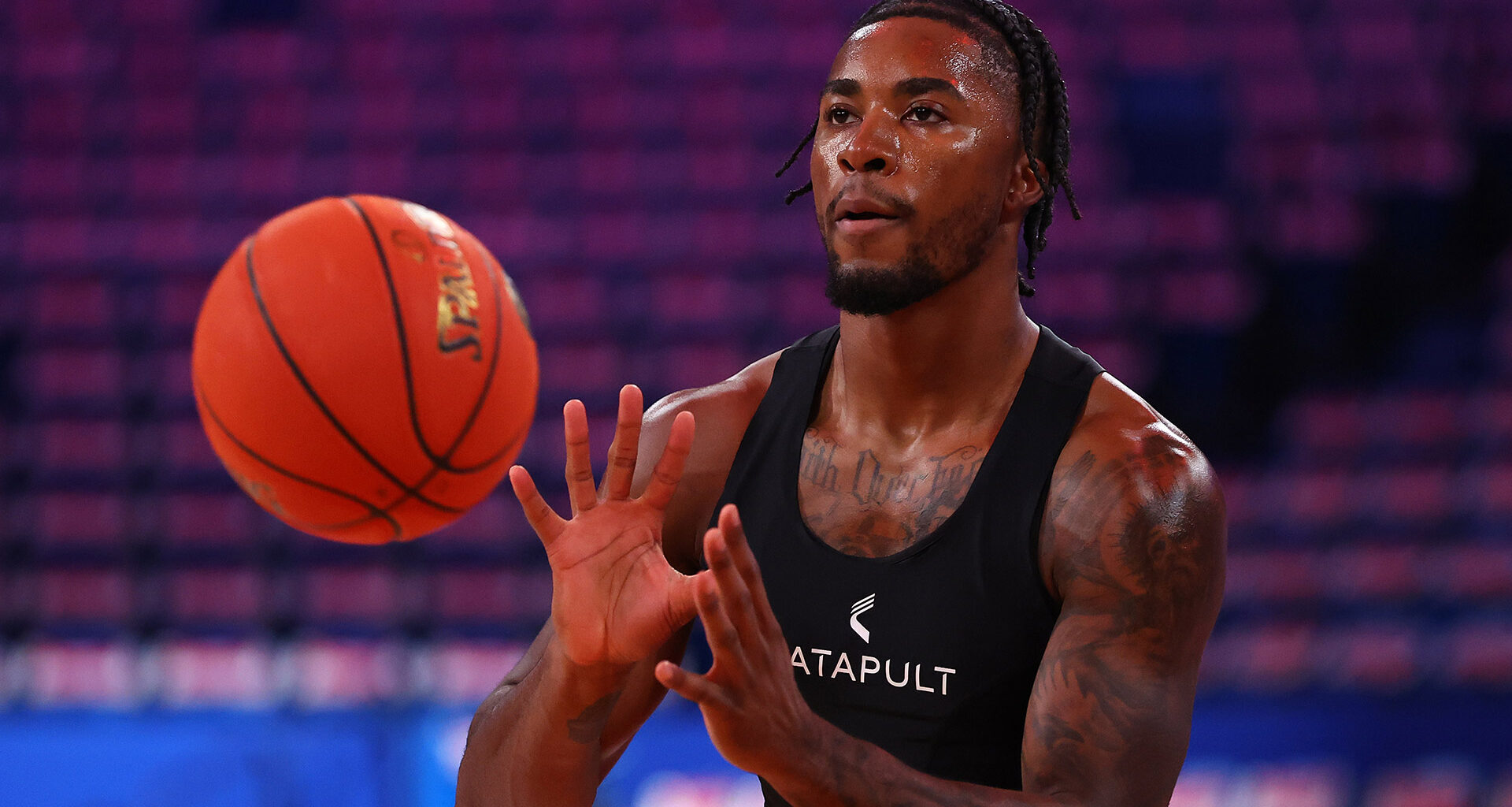 Double injury boost for Wildcats