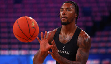 Double injury boost for Wildcats