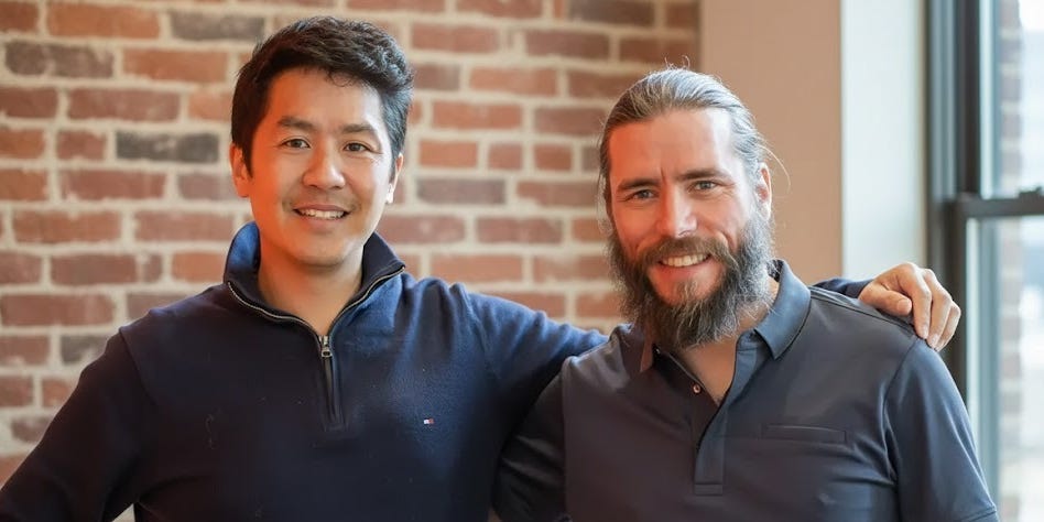 Pitch Deck: Vybe Raises $10M to Expand Vibe Coding to Corporate World