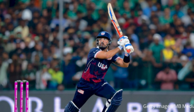 Watch Cricket On FloLive This Week (Feb. 12-Feb. 18)