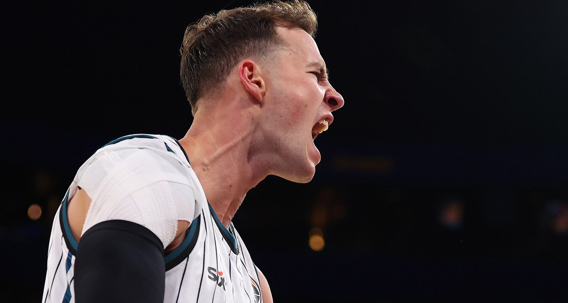 JaVale McGee: This NBL star should be in the NBA