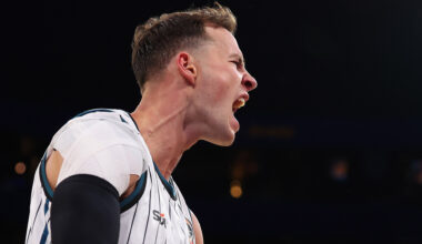 JaVale McGee: This NBL star should be in the NBA