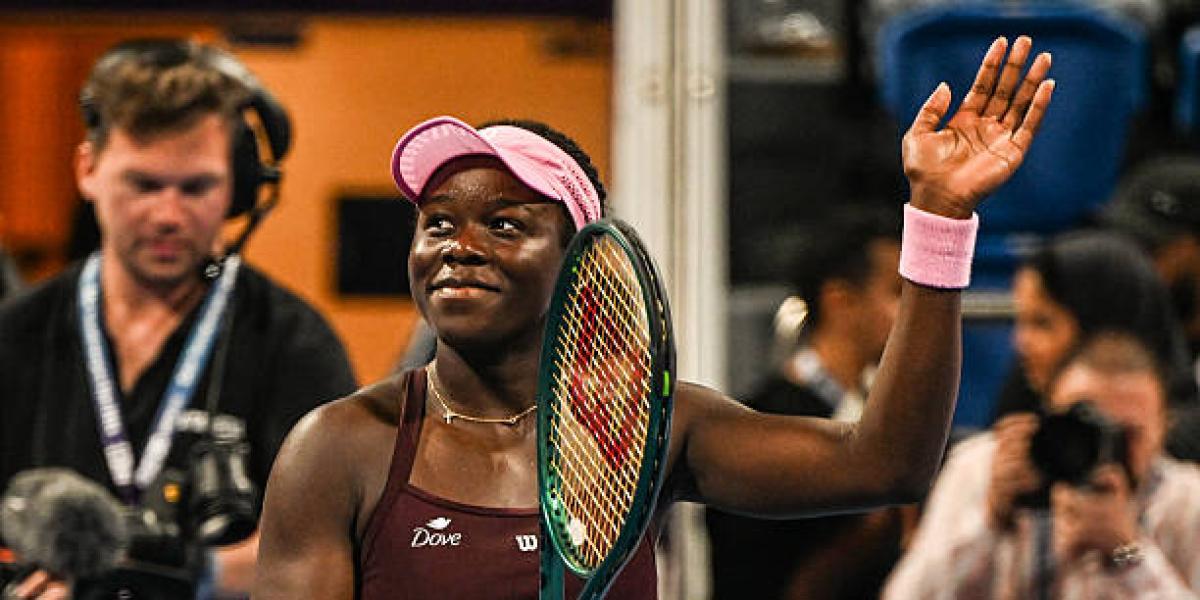 WTA Doha set to crown a new winner