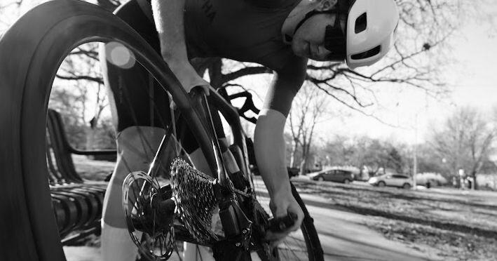 Cyclist Jacob Schneller’s road to the Sea Otter Classic | Sports