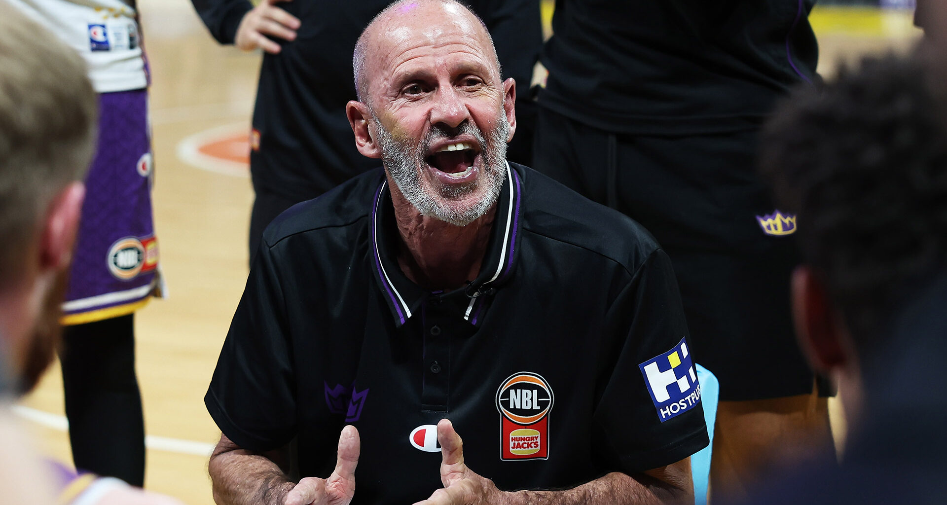 NBL stands firm on mics