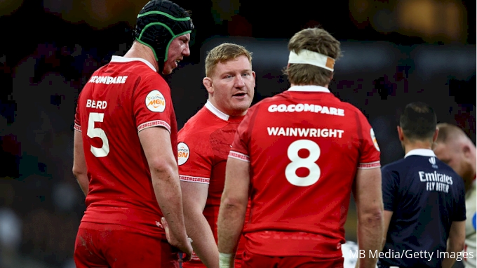 Wales vs. France Rugby Six Nations 2026 Lineups, Kickoff Time