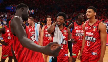 Diabolical Brisbane Bullets laughed out of Perth