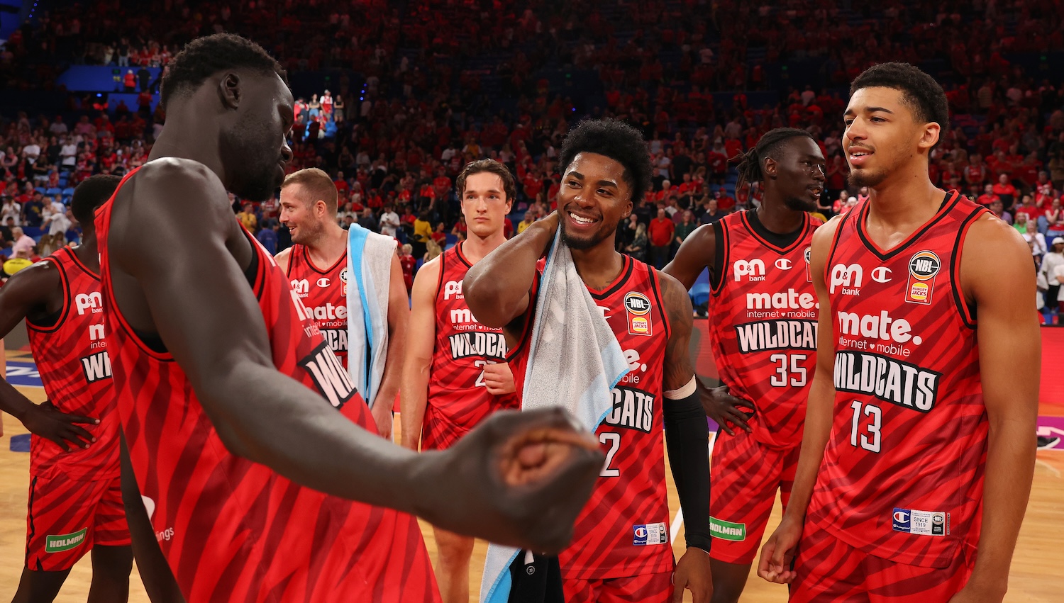 Diabolical Brisbane Bullets laughed out of Perth