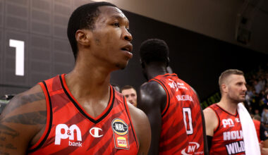 Wildcats throw down MVP gauntlet: Doolittle v Davis