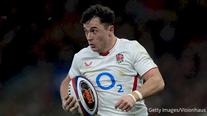 England Vs. Ireland Rugby Lineups, Kickoff Time, Score, Live Updates