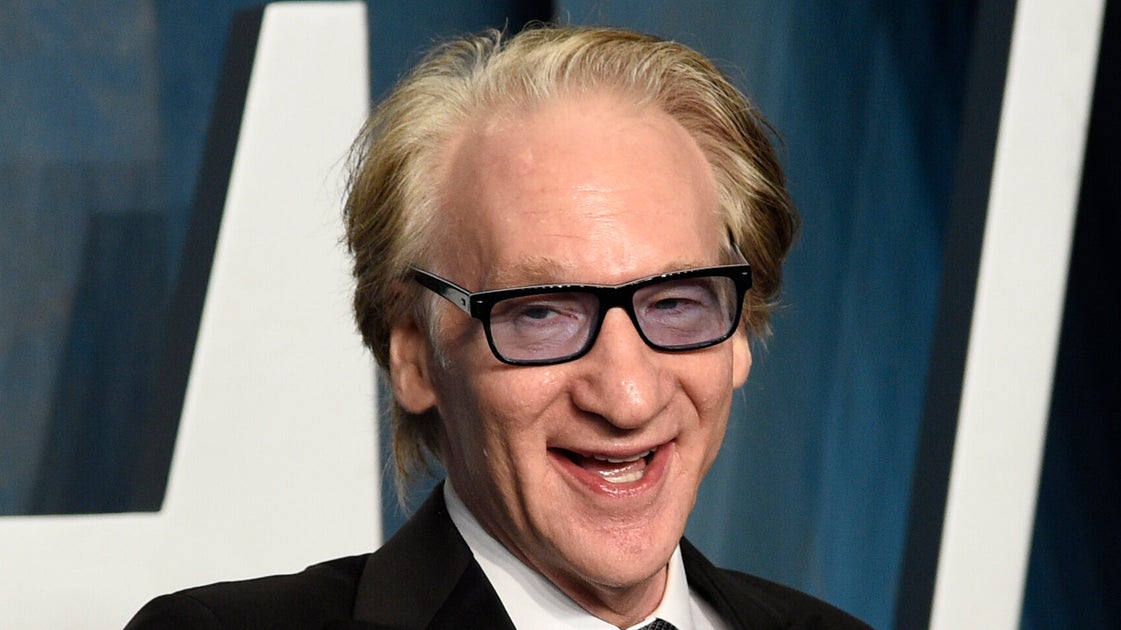 Bill Maher Burns Trump For 'Biggest Dick Move In American History'