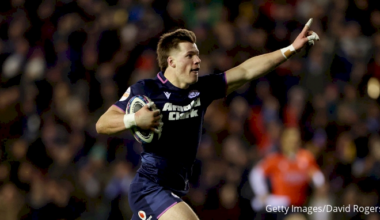 Scotland Vs. England Live, Six Nations 2026 Rugby Score & Updates